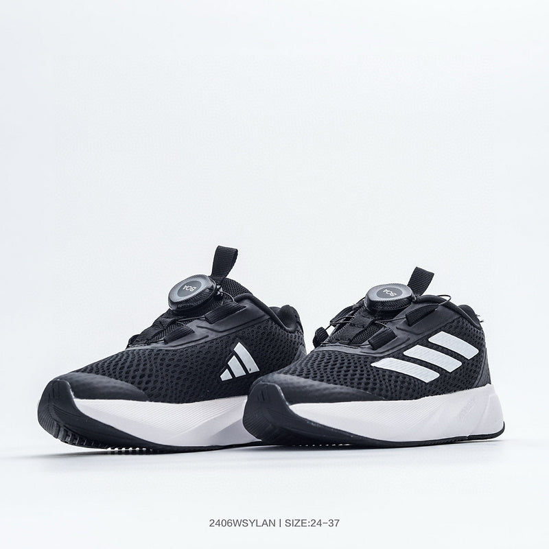 Baskets pour Enfants Adidas duramo SL