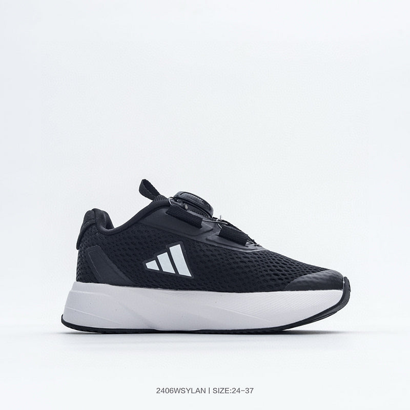 Baskets pour Enfants Adidas duramo SL