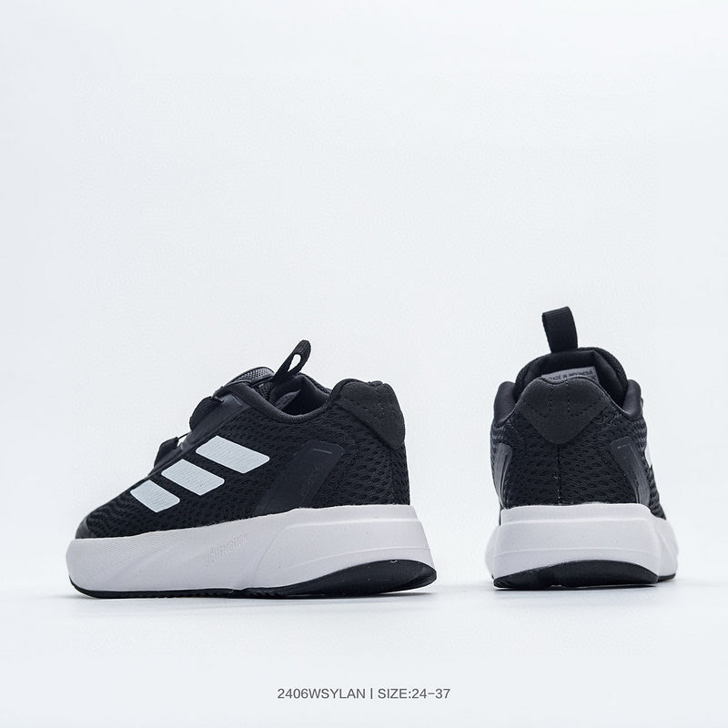 Baskets pour Enfants Adidas duramo SL