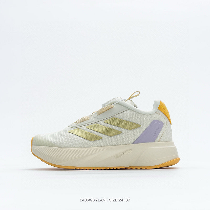 Baskets pour Enfants Adidas duramo SL