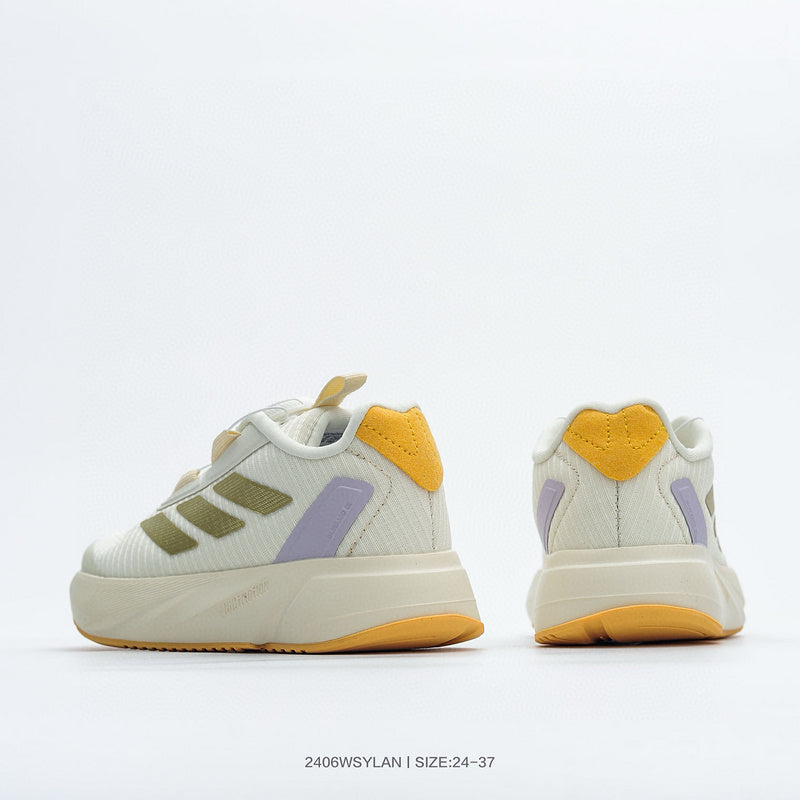 Baskets pour Enfants Adidas duramo SL