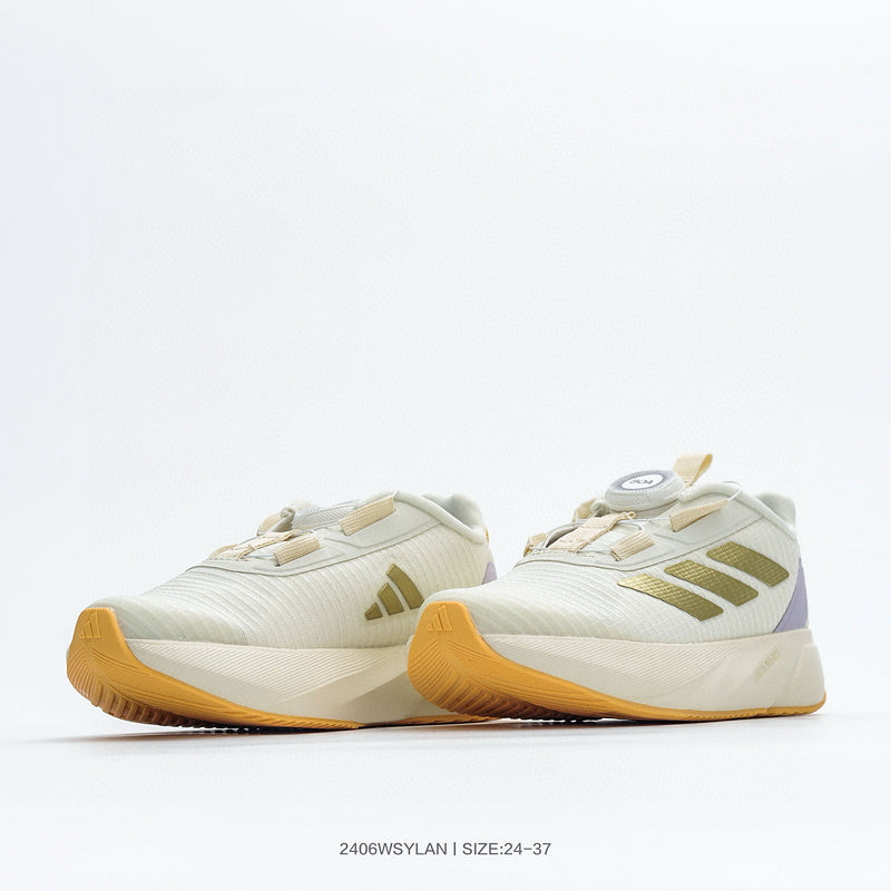 Baskets pour Enfants Adidas duramo SL