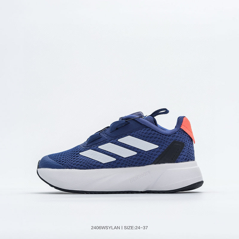 Baskets pour Enfants Adidas duramo SL