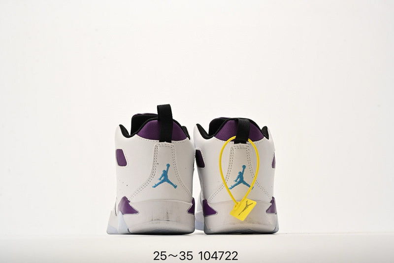 Baskets pour Enfants air Jordan Fltclb 91