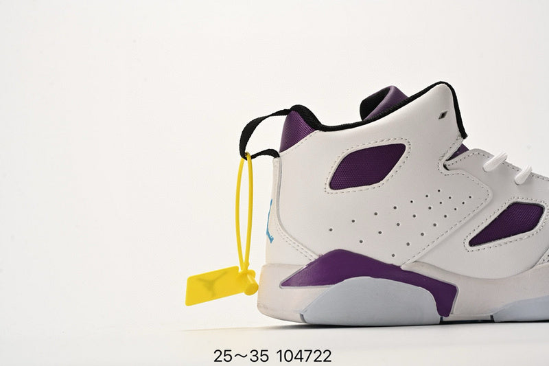 Baskets pour Enfants air Jordan Fltclb 91