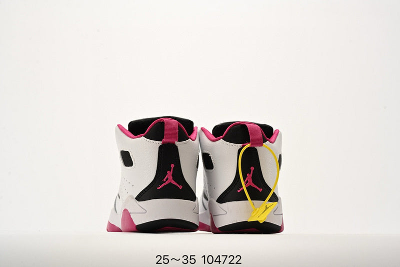 Baskets pour Enfants air Jordan Fltclb 91