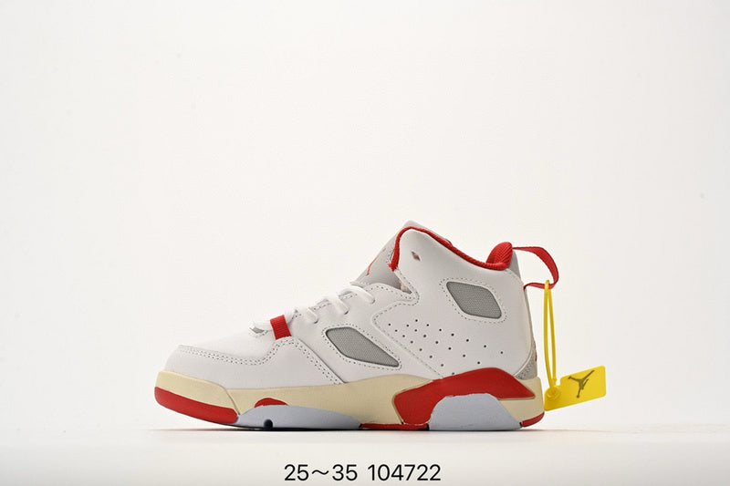 Baskets pour Enfants air Jordan Fltclb 91