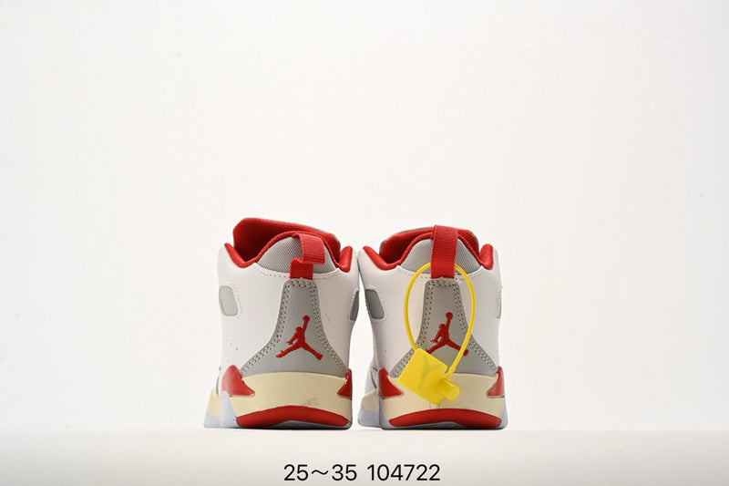 Baskets pour Enfants air Jordan Fltclb 91