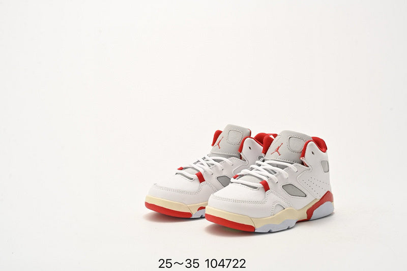 Baskets pour Enfants air Jordan Fltclb 91