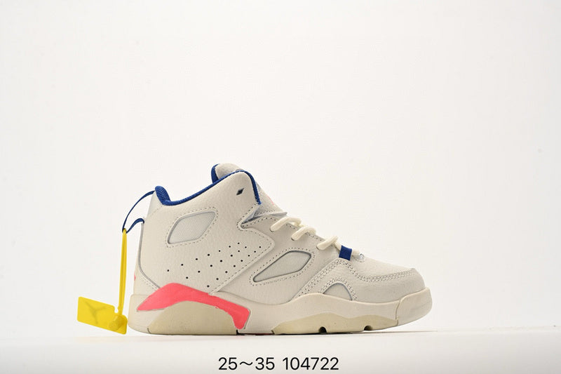 Baskets pour Enfants air Jordan Fltclb 91