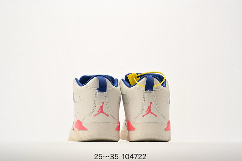 Baskets pour Enfants air Jordan Fltclb 91