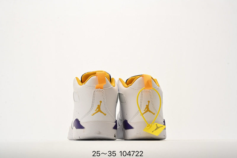 Baskets pour Enfants air Jordan Fltclb 91