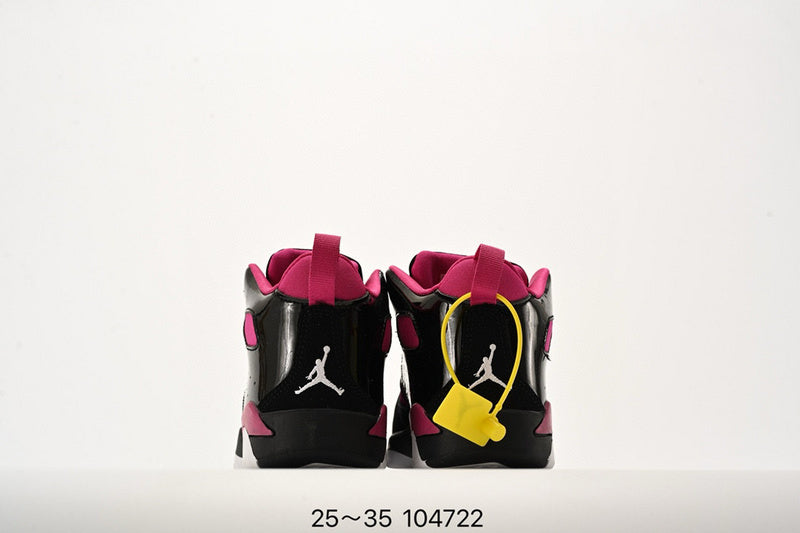 Baskets pour Enfants air Jordan Fltclb 91