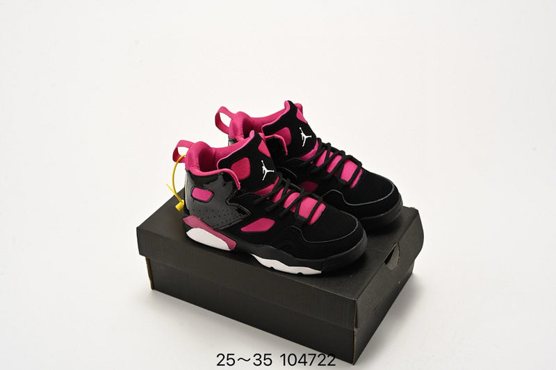 Baskets pour Enfants air Jordan Fltclb 91