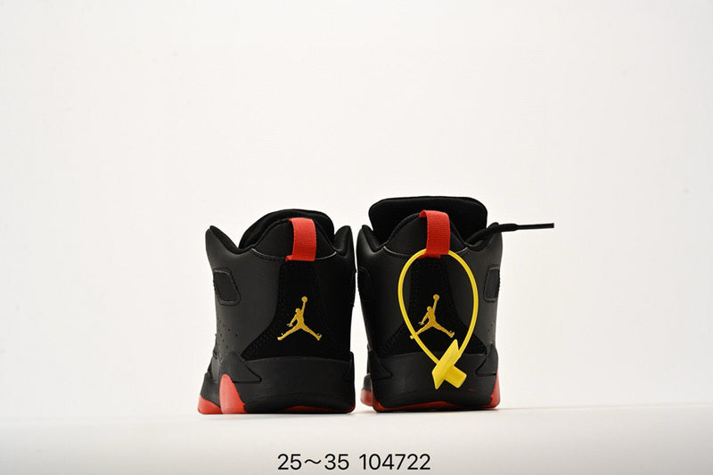 Baskets pour Enfants air Jordan Fltclb 91