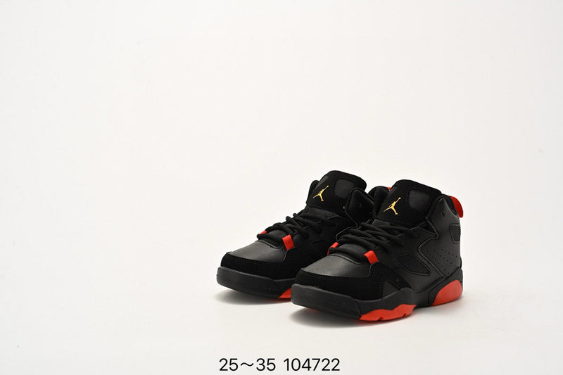 Baskets pour Enfants air Jordan Fltclb 91