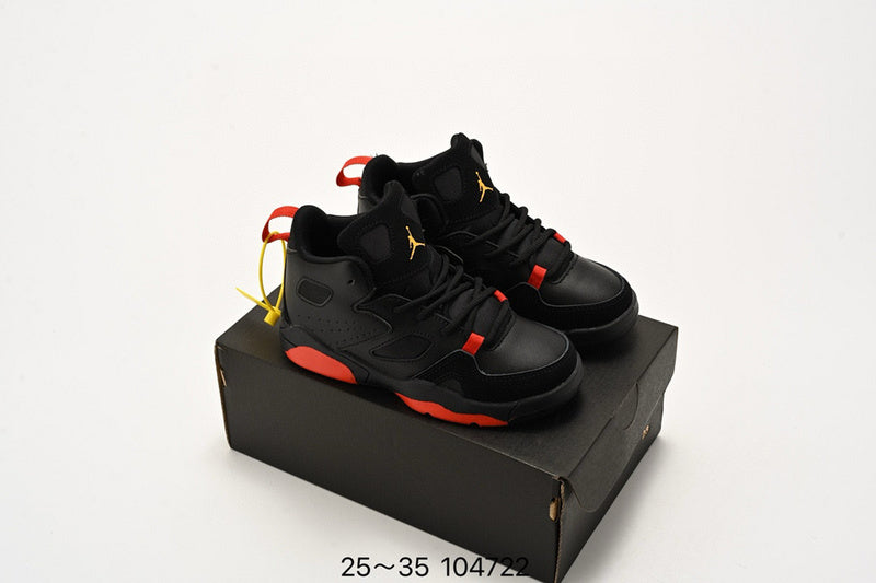Baskets pour Enfants air Jordan Fltclb 91