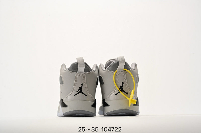 Baskets pour Enfants air Jordan Fltclb 91