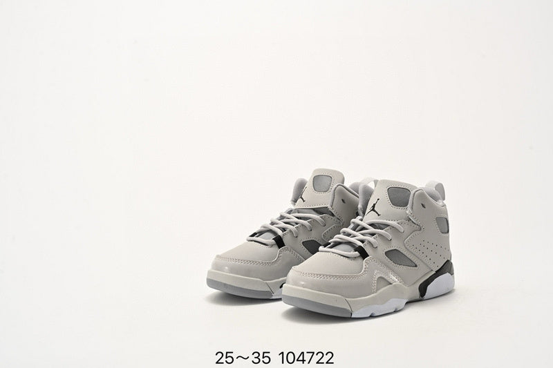 Baskets pour Enfants air Jordan Fltclb 91