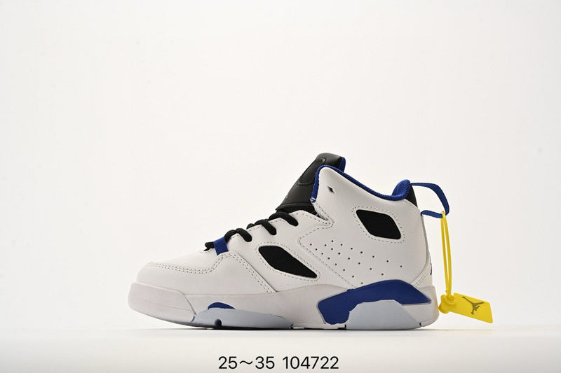 Baskets pour Enfants air Jordan Fltclb 91