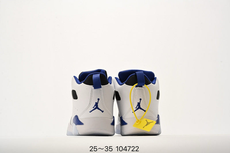 Baskets pour Enfants air Jordan Fltclb 91