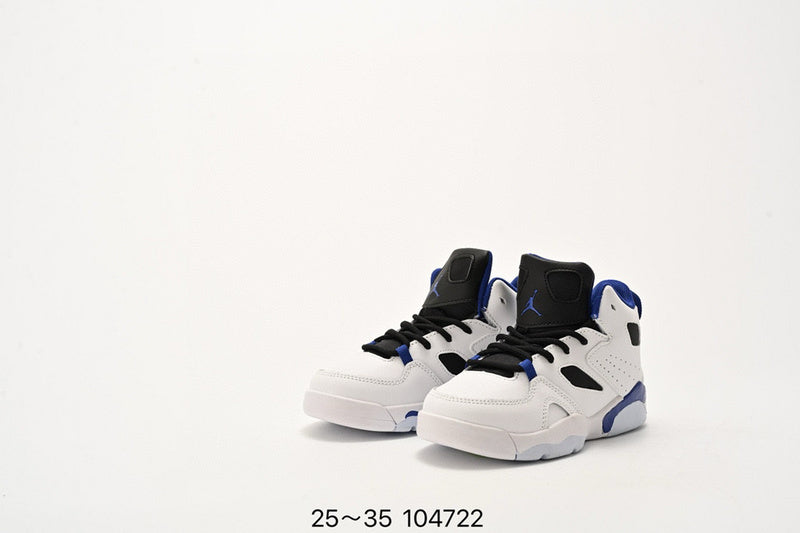 Baskets pour Enfants air Jordan Fltclb 91