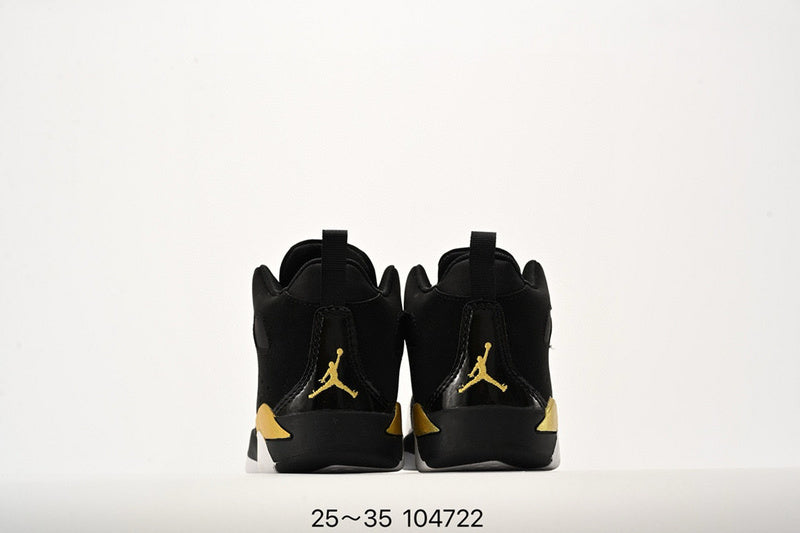 Baskets pour Enfants air Jordan Fltclb 91