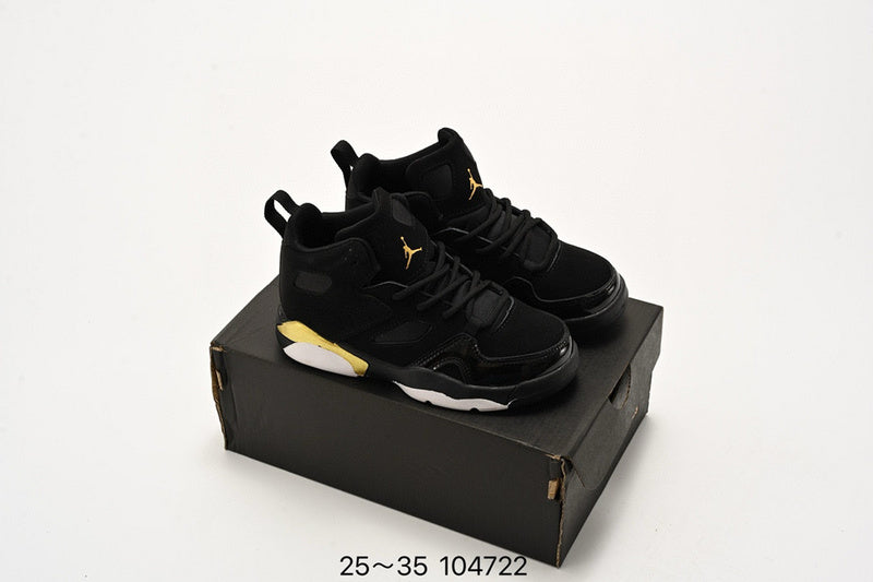 Baskets pour Enfants air Jordan Fltclb 91