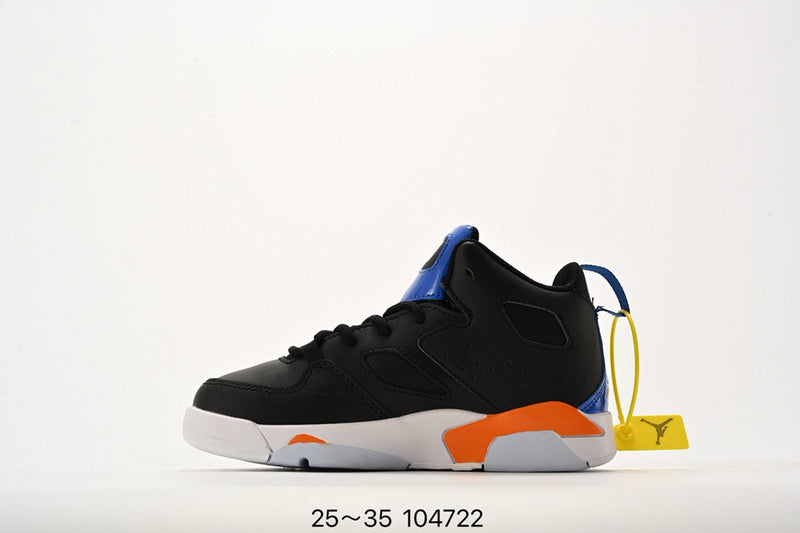 Baskets pour Enfants air Jordan Fltclb 91