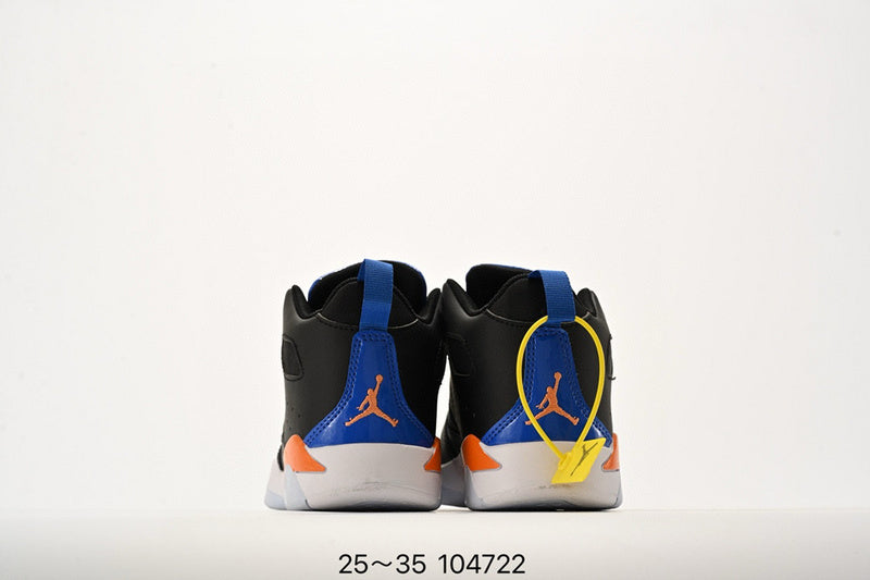 Baskets pour Enfants air Jordan Fltclb 91