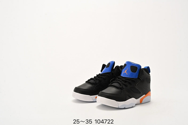 Baskets pour Enfants air Jordan Fltclb 91