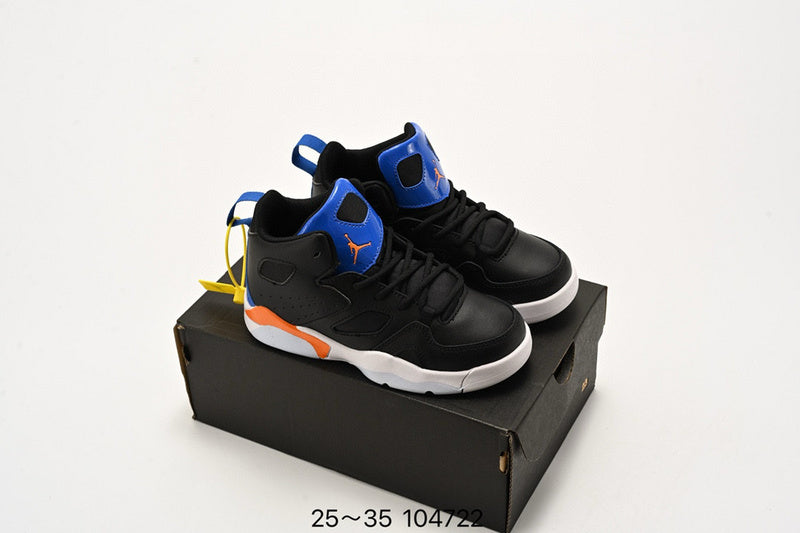 Baskets pour Enfants air Jordan Fltclb 91