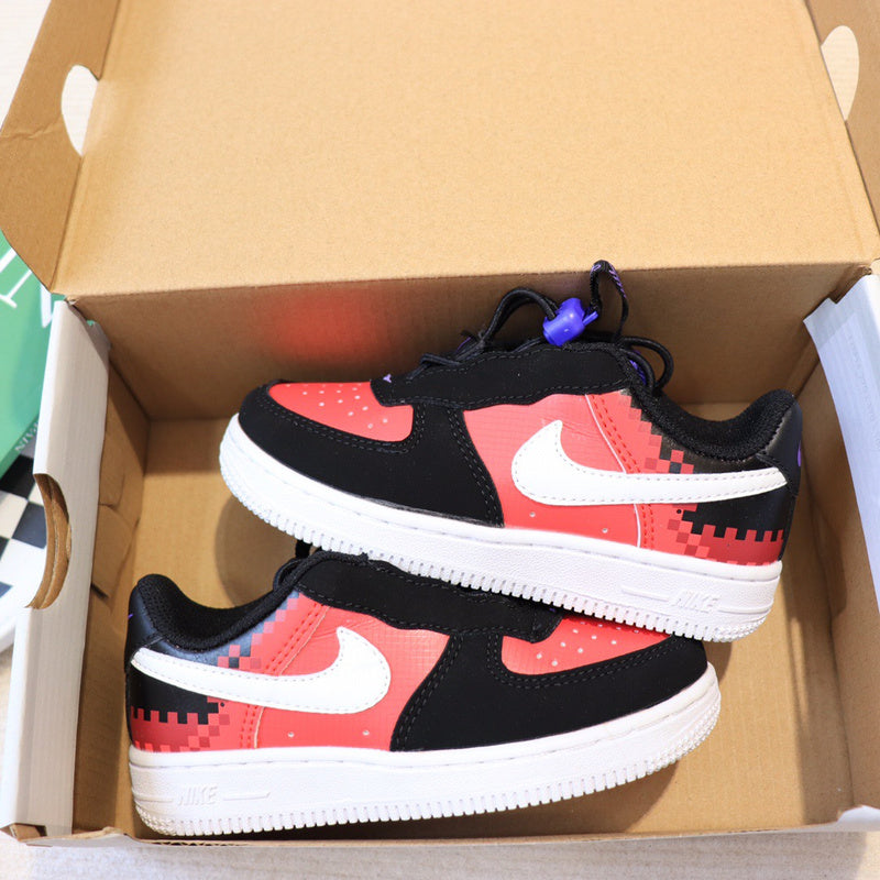 Baskets pour Enfants Nike Air Force 1
