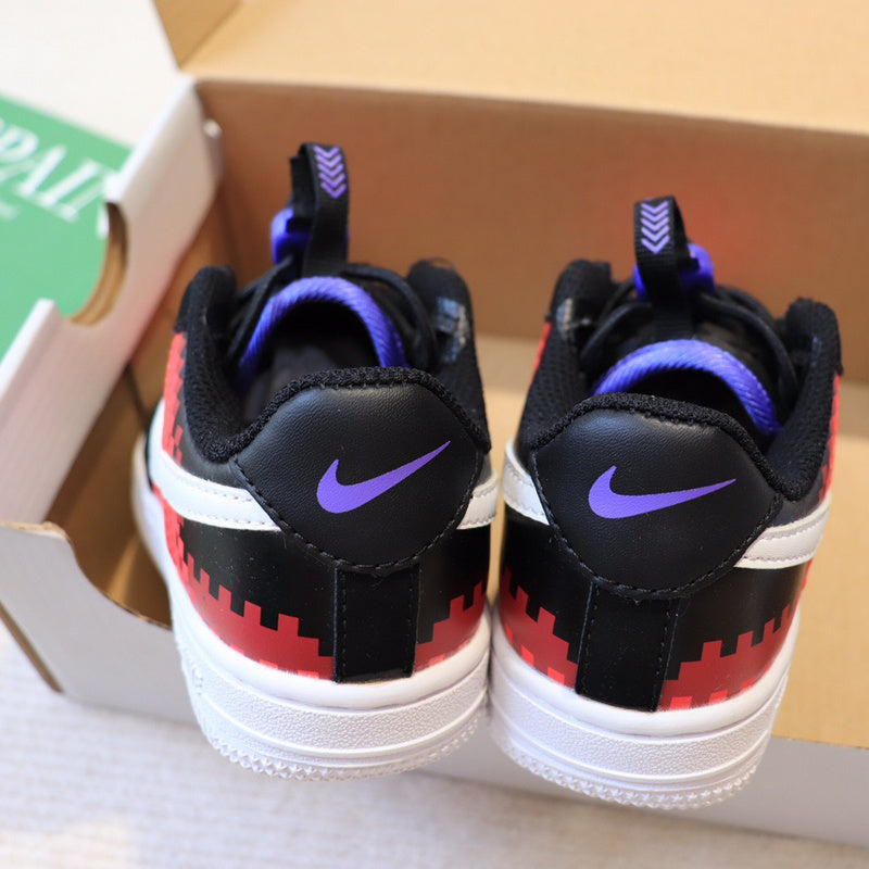 Baskets pour Enfants Nike Air Force 1
