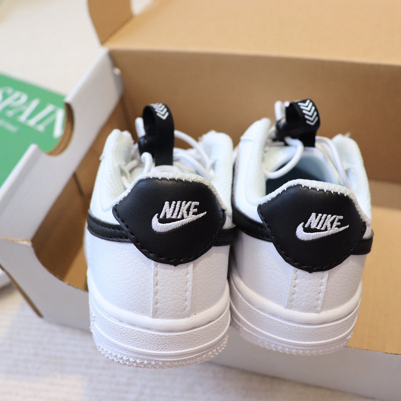 Baskets pour Enfants Nike Air Force 1