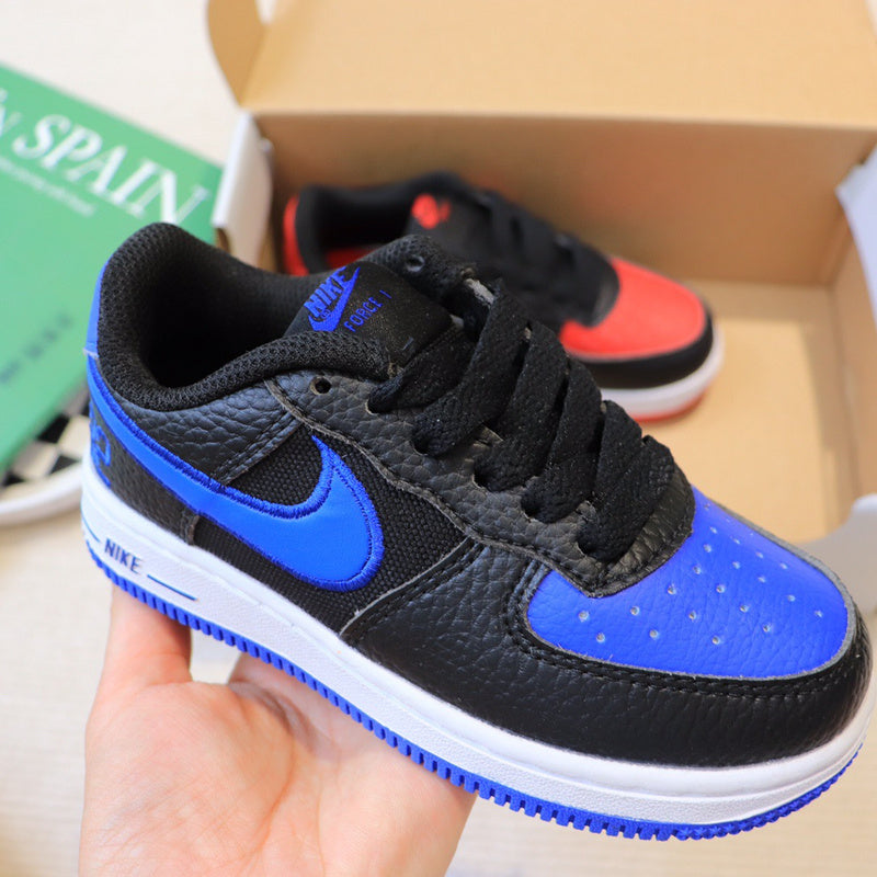 Baskets pour Enfants Nike Air Force 1