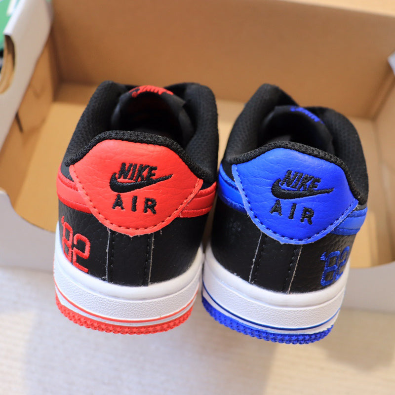 Baskets pour Enfants Nike Air Force 1