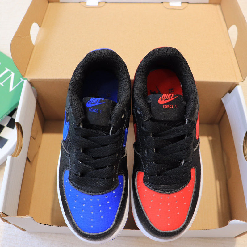 Baskets pour Enfants Nike Air Force 1