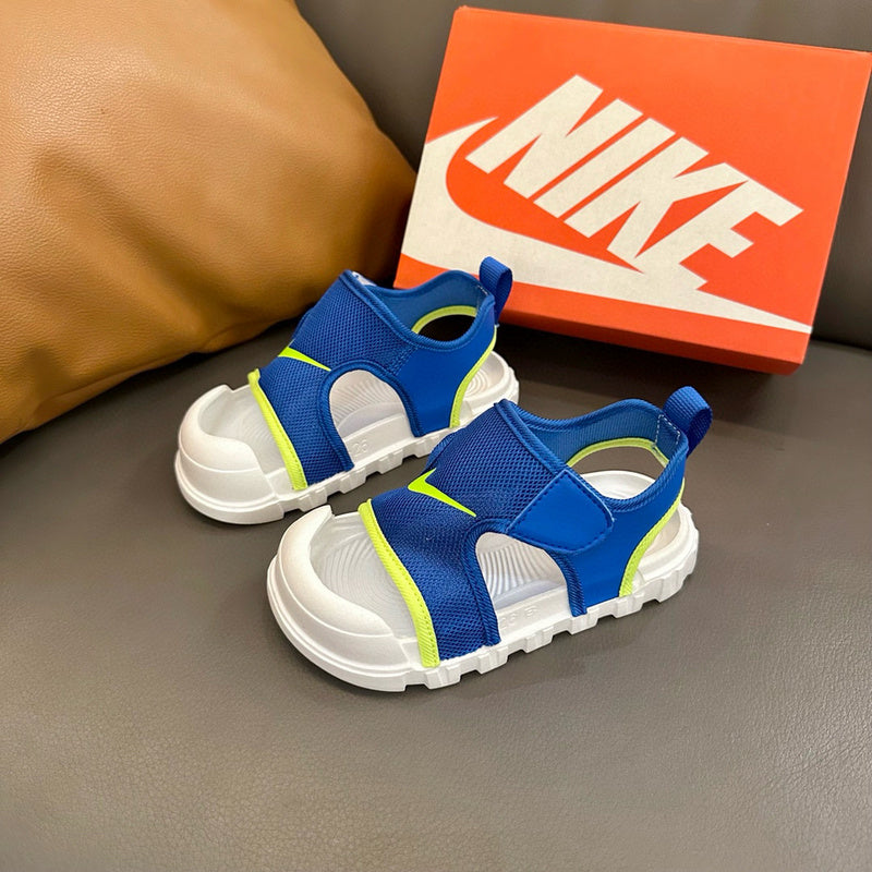NIKE SUNRAY ADJUST 6 Velcro Boys/Girls Kids Sandals