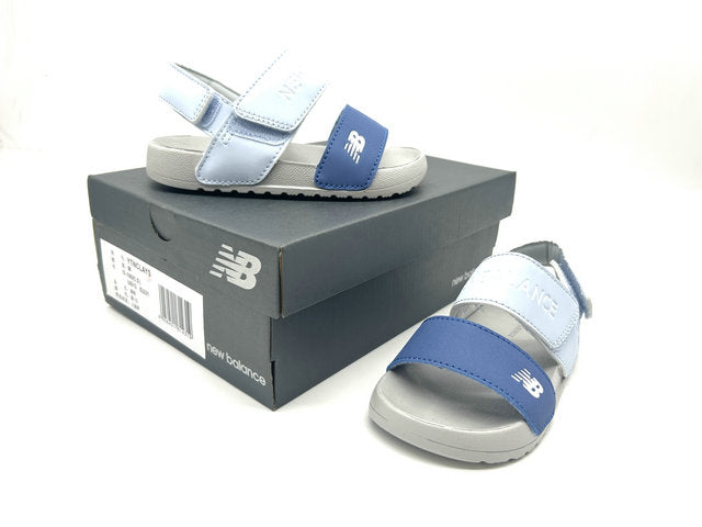 New Balance Boys/Girls Kids Sandals