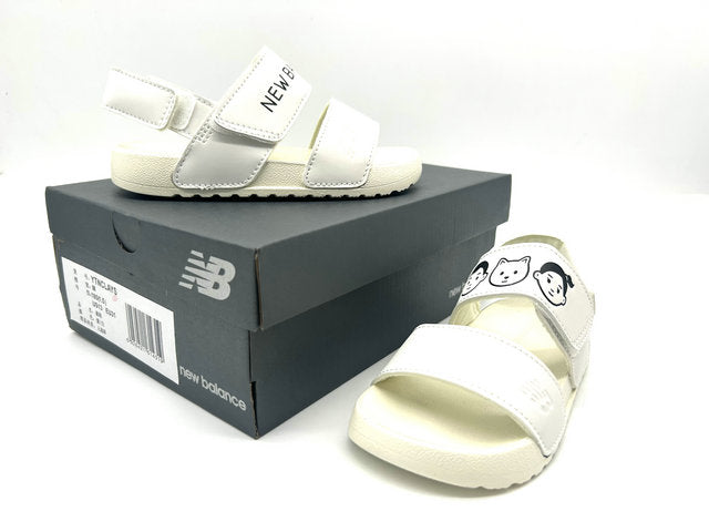 New Balance Boys/Girls Kids Sandals