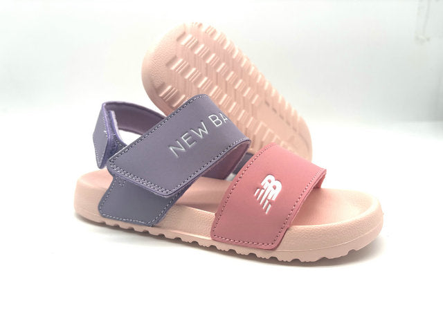 New Balance Boys/Girls Kids Sandals