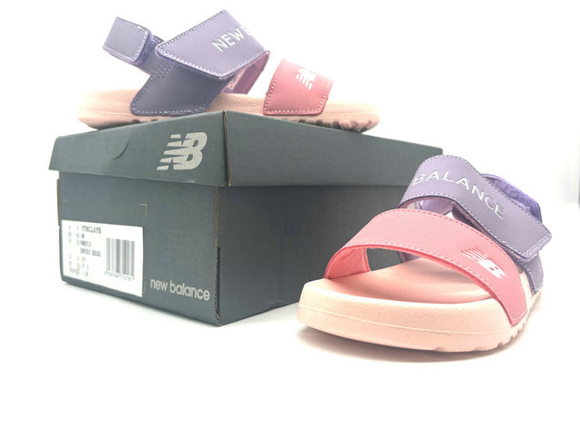 New Balance Boys/Girls Kids Sandals