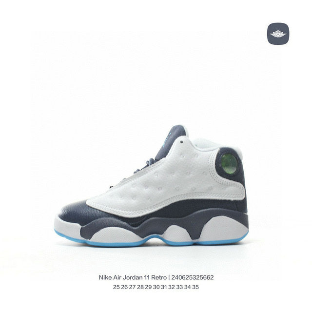 Baskets pour Enfants air Jordan 13