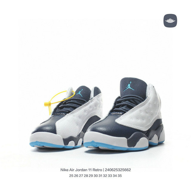 Baskets pour Enfants air Jordan 13