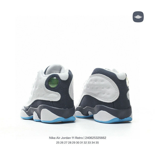 Baskets pour Enfants air Jordan 13