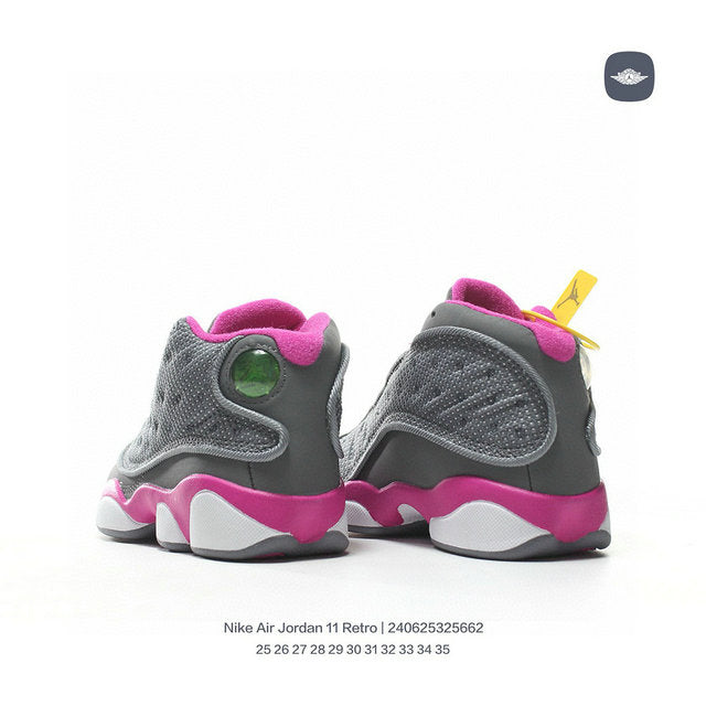 Baskets pour Enfants air Jordan 13