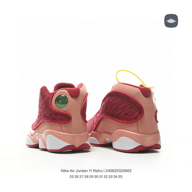 Baskets pour Enfants air Jordan 13