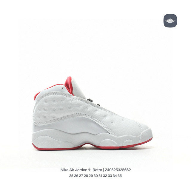 Baskets pour Enfants air Jordan 13