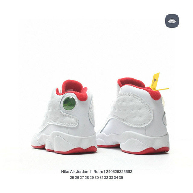 Baskets pour Enfants air Jordan 13
